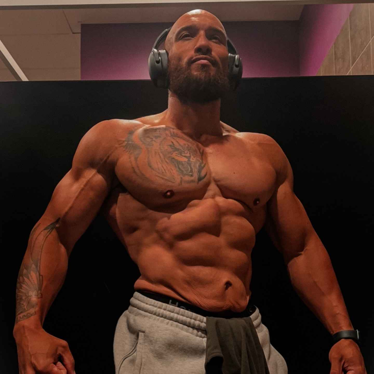 Keith White