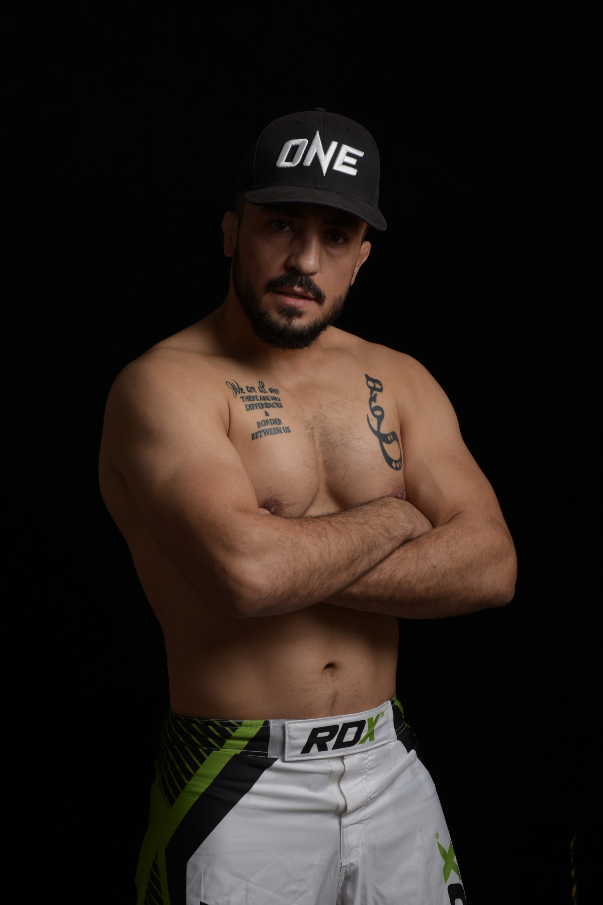 Ali Foladi