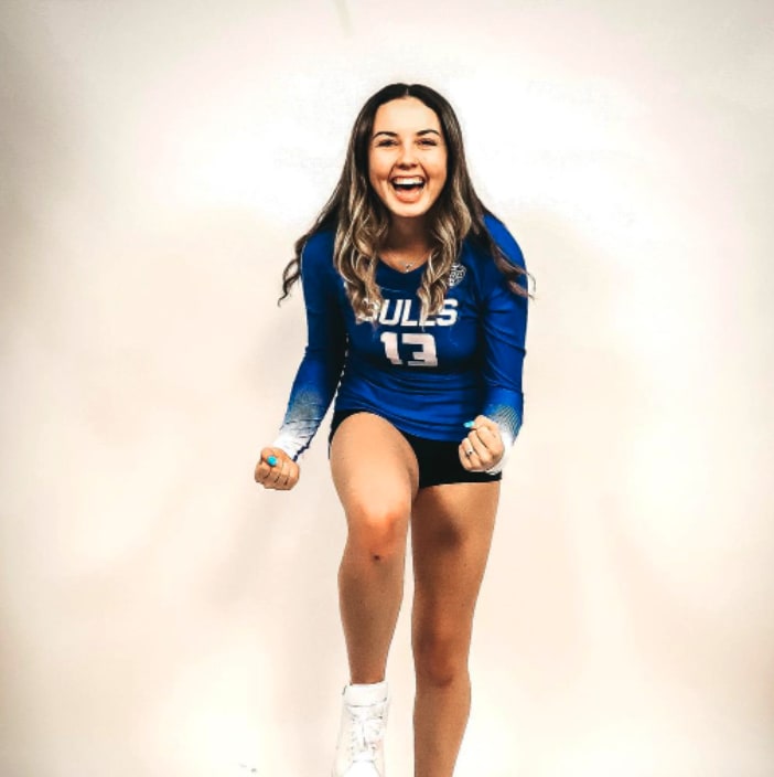 Liv Gravatt