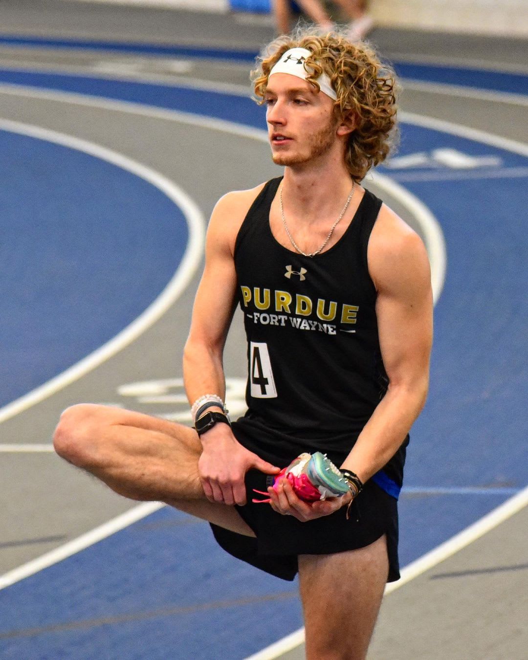 Noah Wright