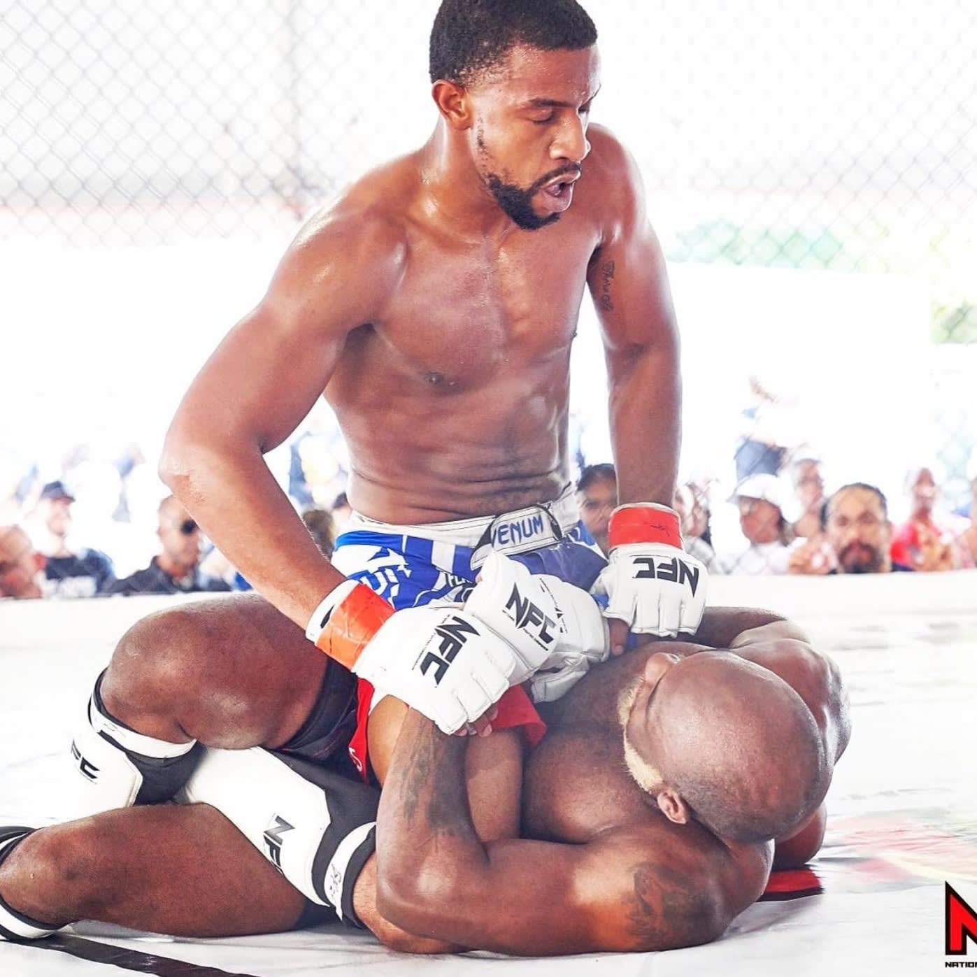 Dexter "DK" Brewer