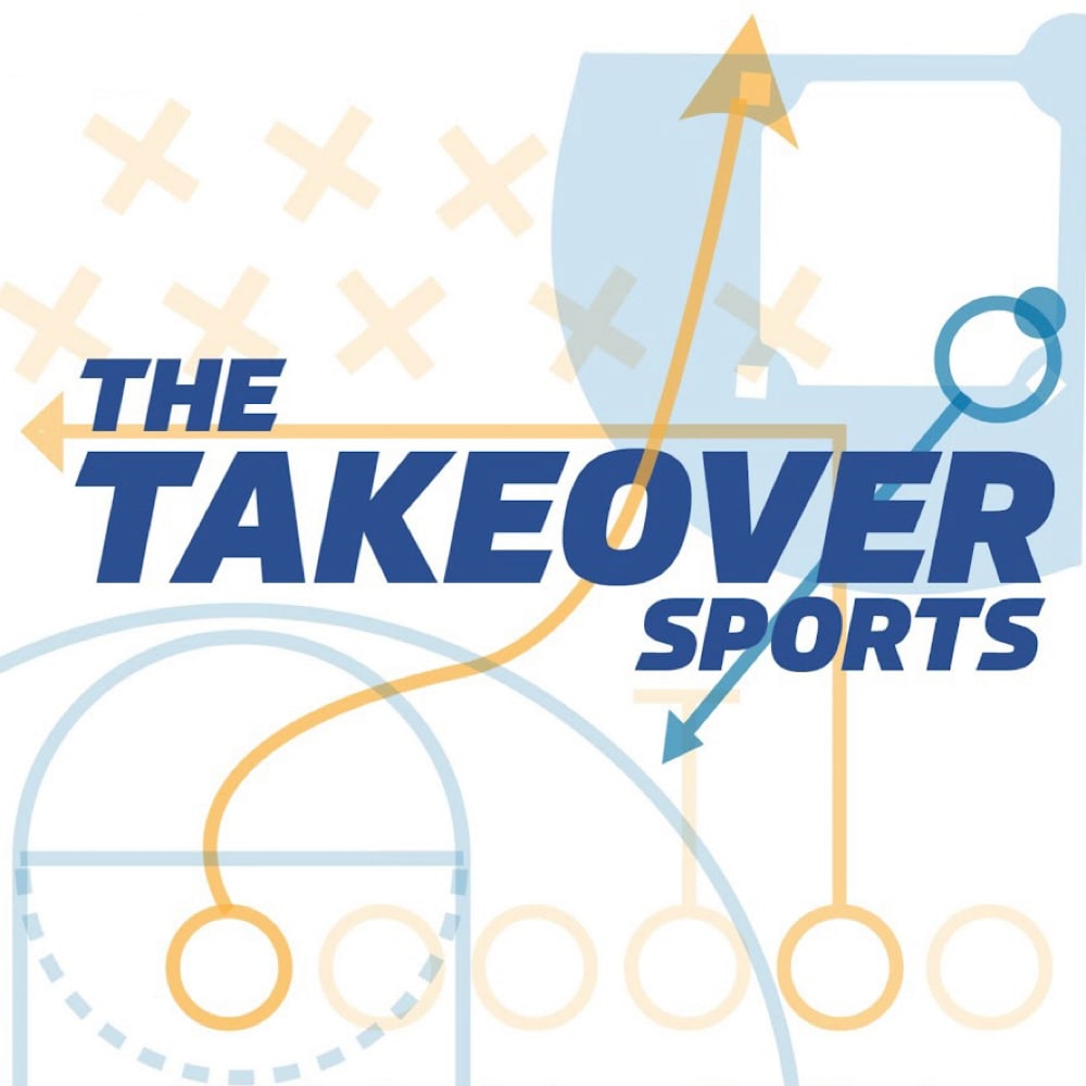 The Takeover Sports