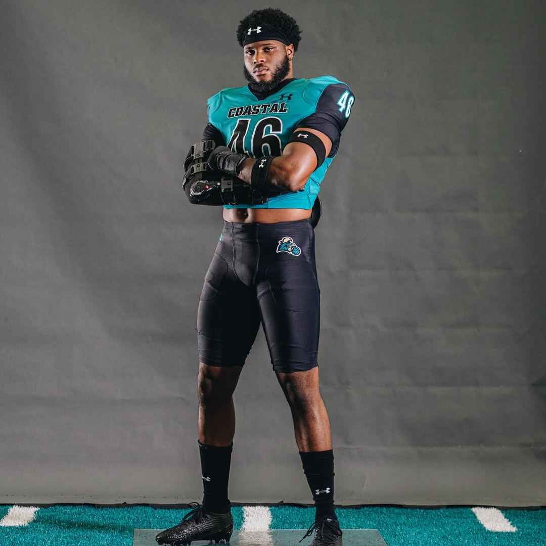 Javen Augustus