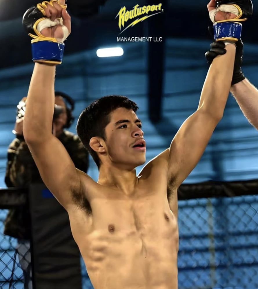 Jose Vasquez