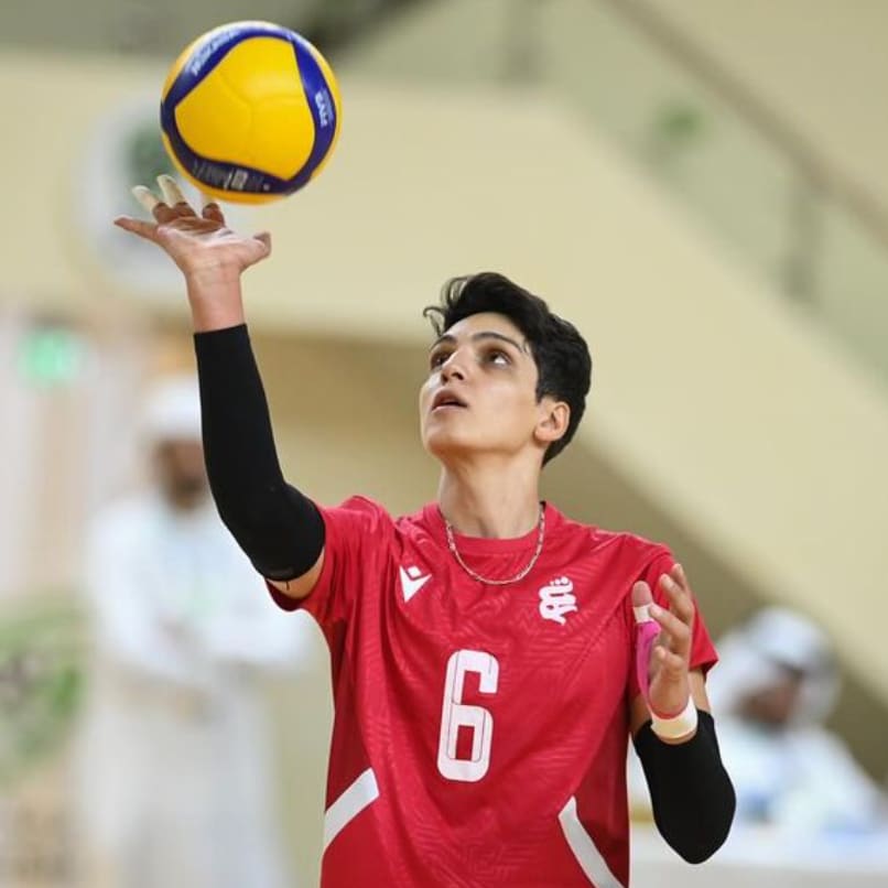 Maedeh Borhani