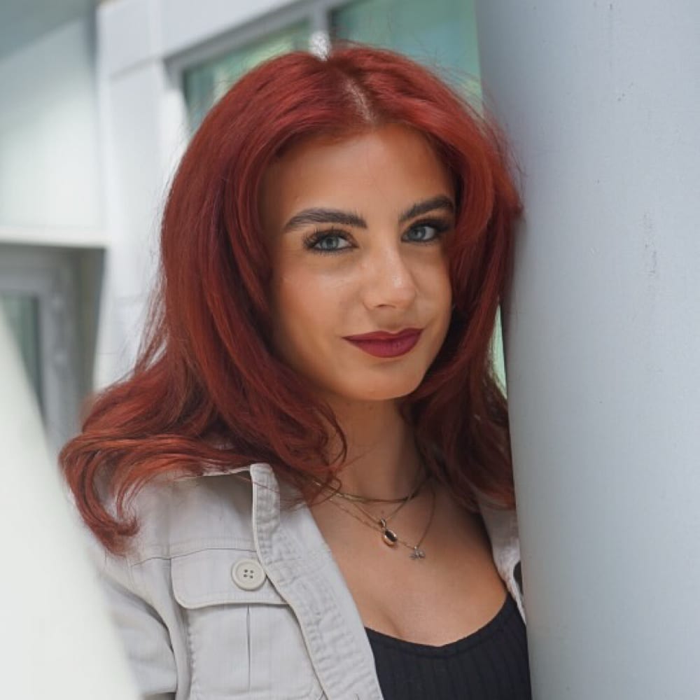 Maia DiNucci