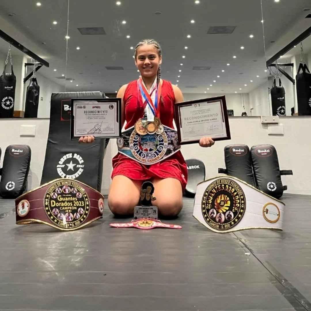 Dara Orozco