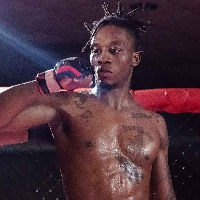Jarel Askew