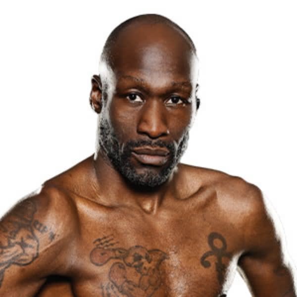 Demarcus "Chop Chop" Corley