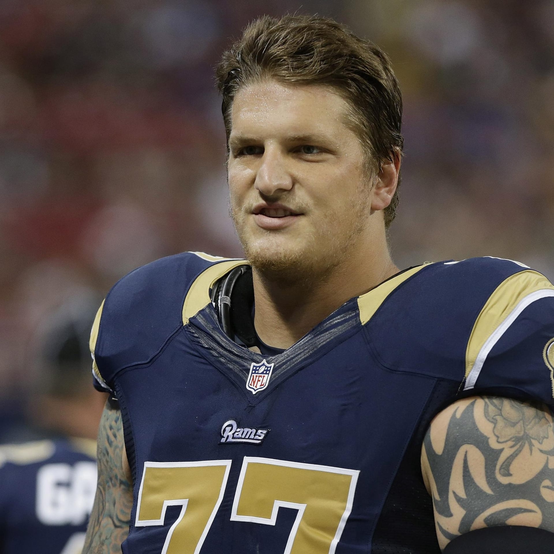 Jake Long