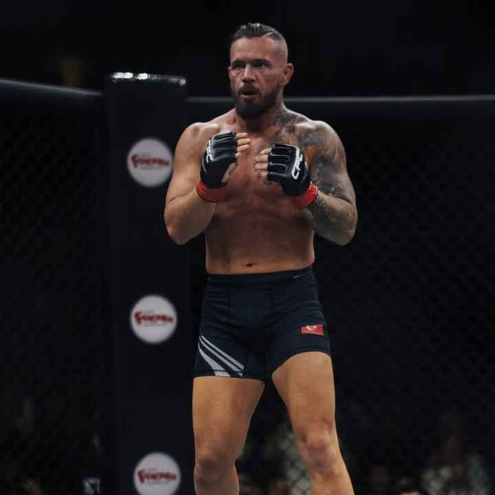 Murat "Lord Pitbull" Kazgan