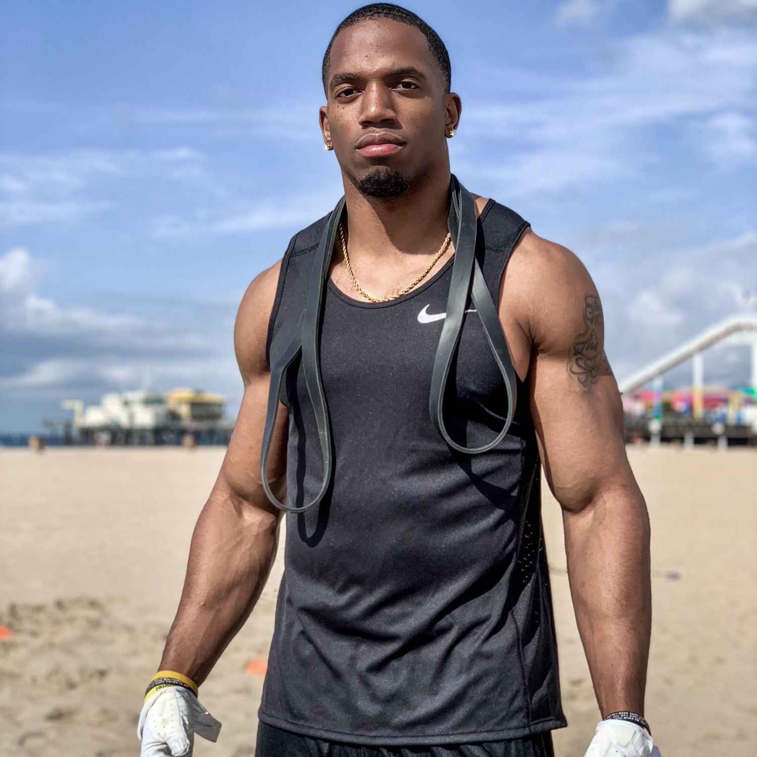 Marcus Rios