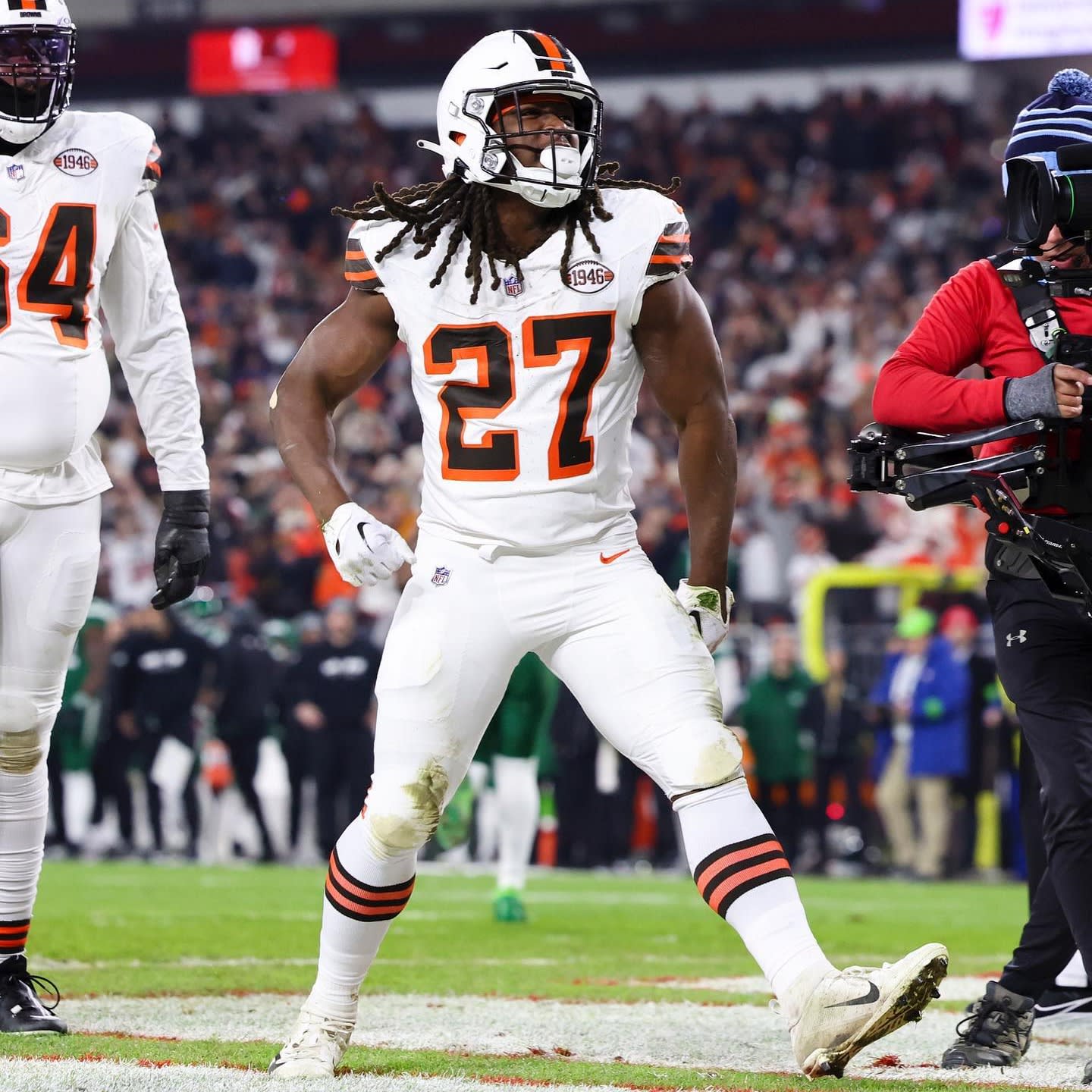 Kareem Hunt