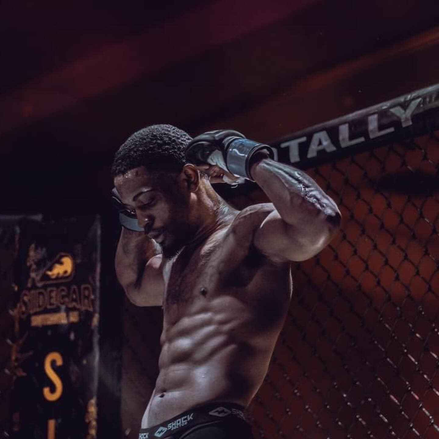 Darius Patterson