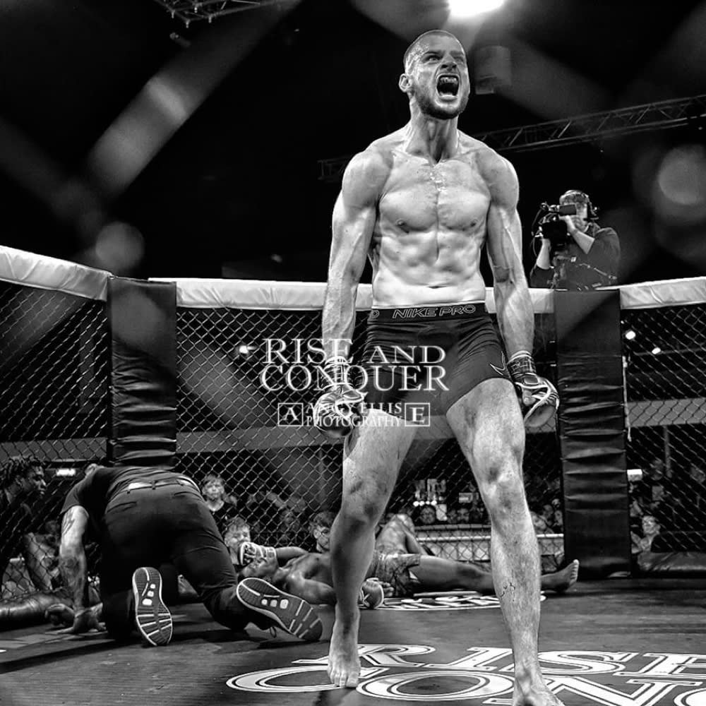 Adam Thomson