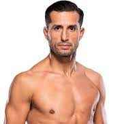 Alexander Reyes