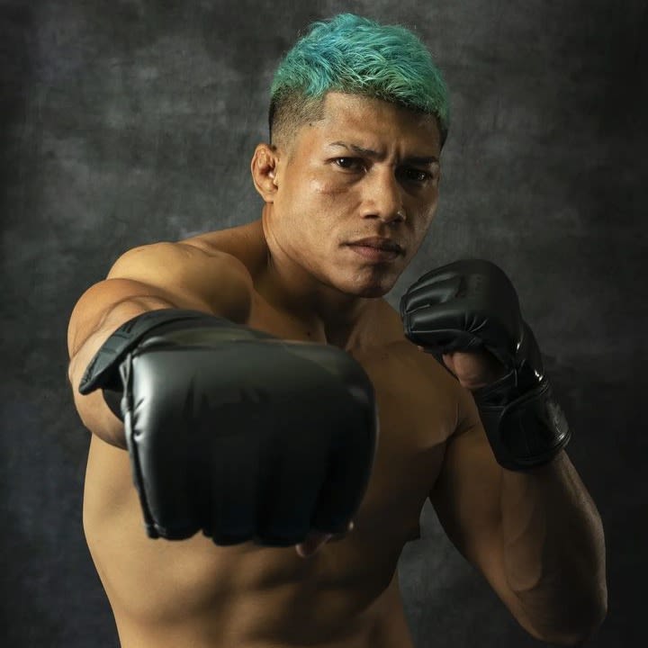Kevin Carriel Marquinez