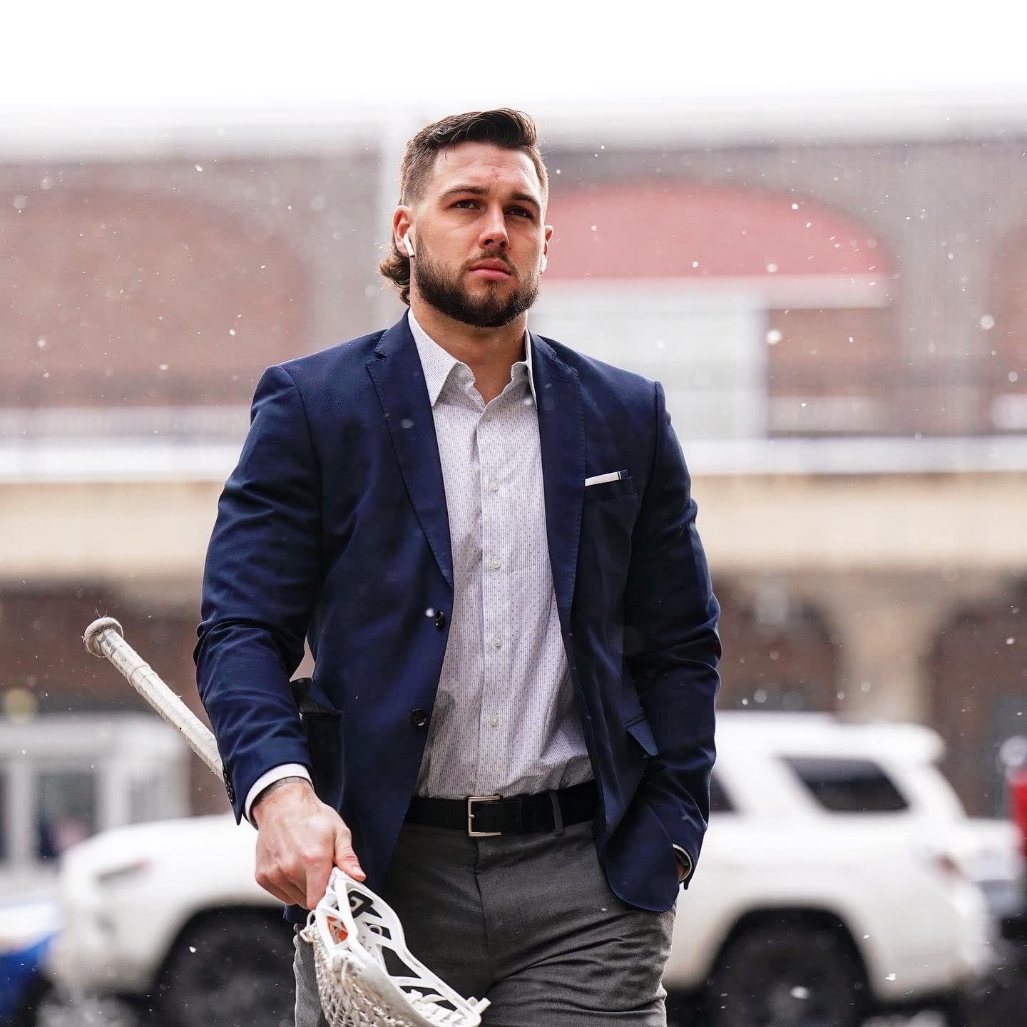 Chase Fraser