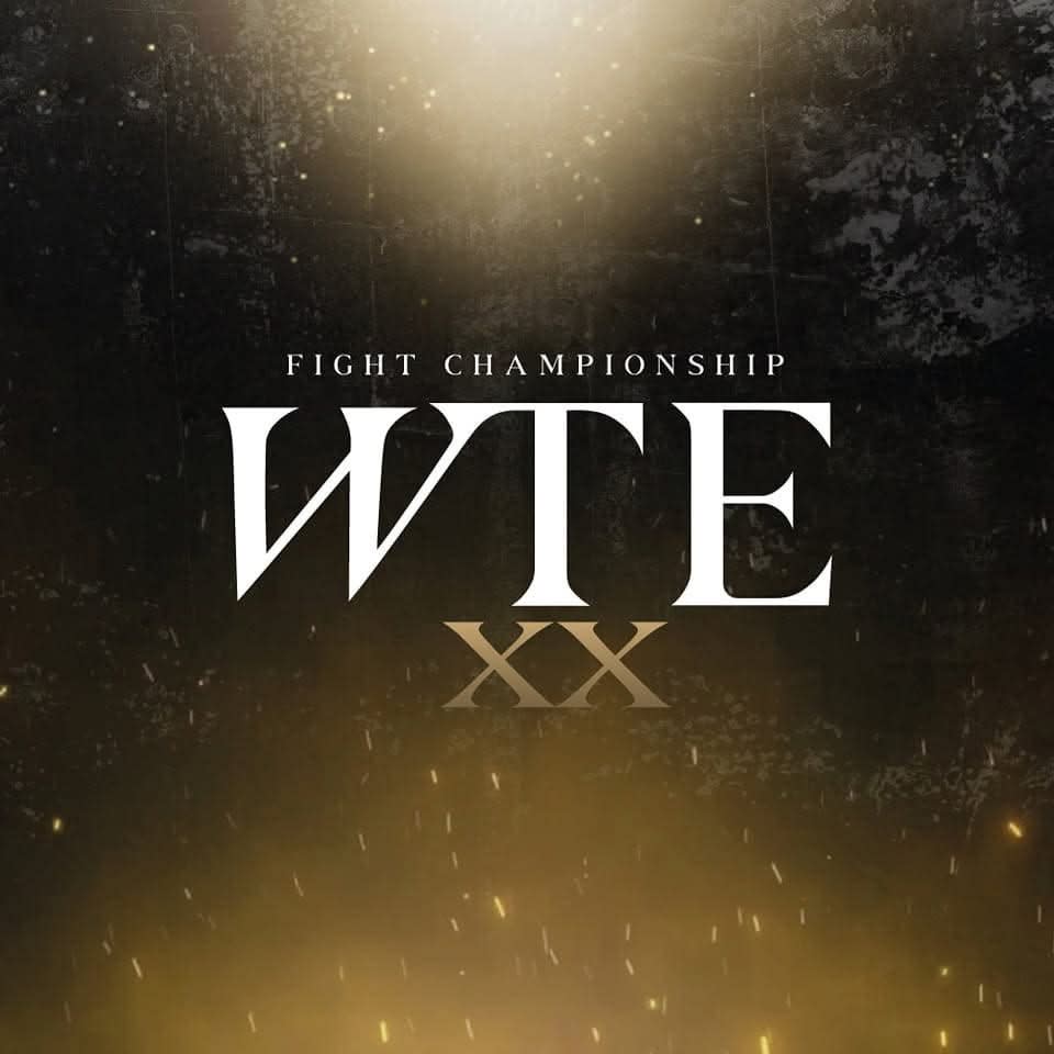 WTE FIGHT CHAMPIONSHIP