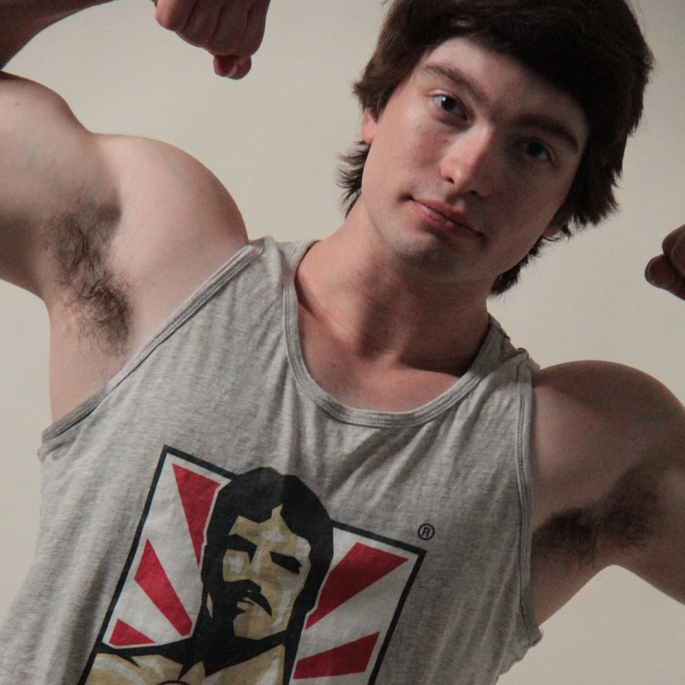 Brandon Stalter