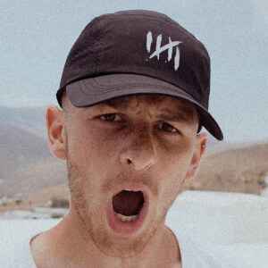 Travis Verky