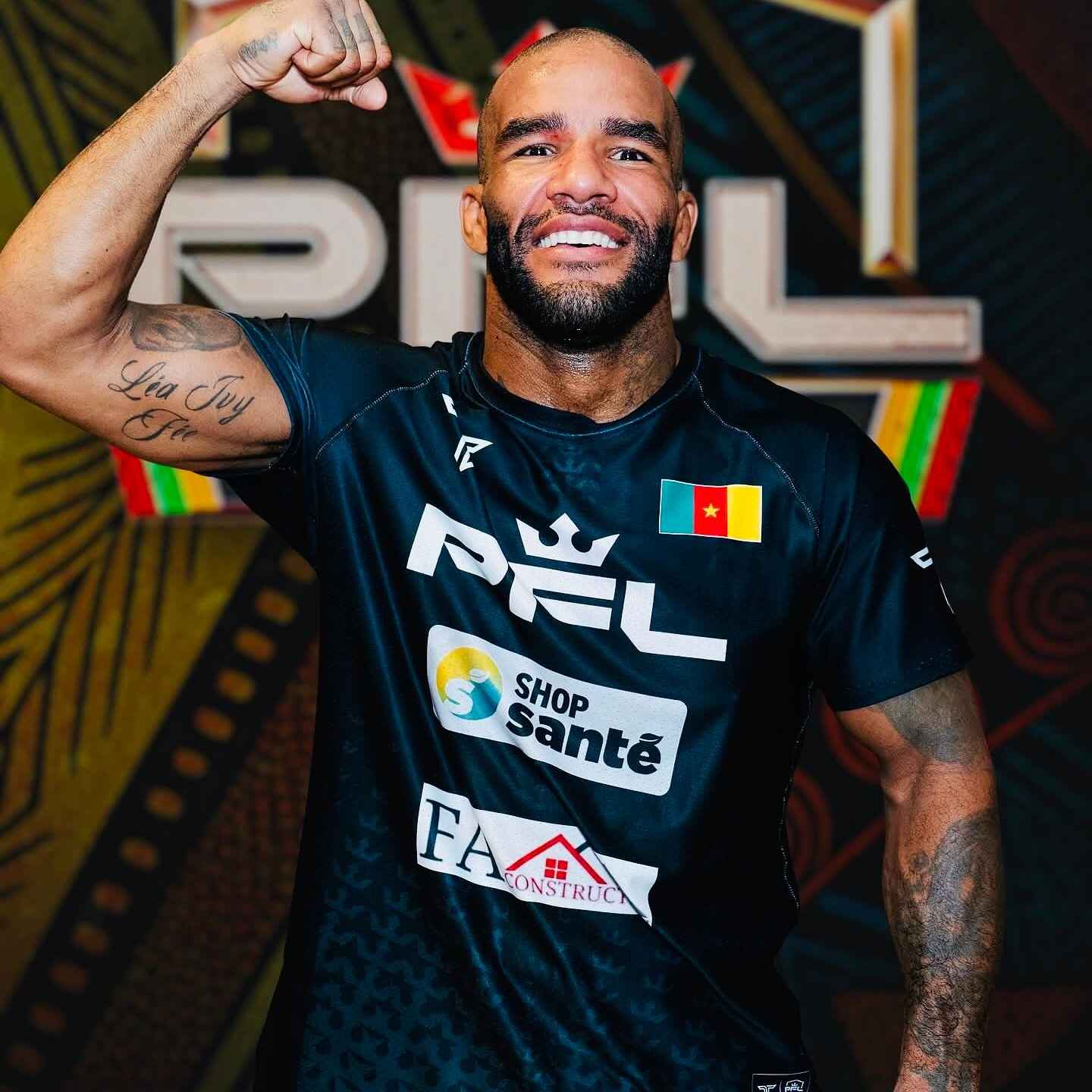 Alain Majorique