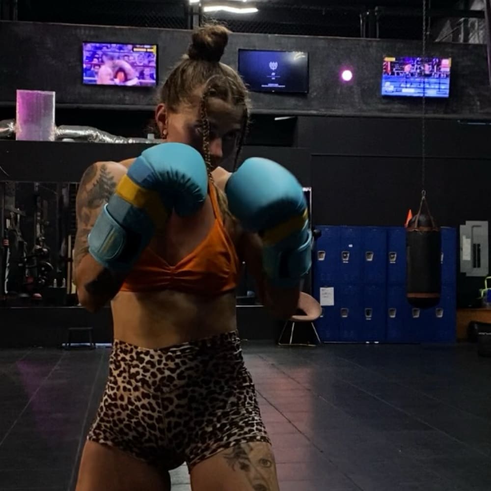 Anna Boyle