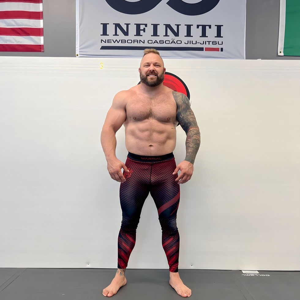Kasey Eslick