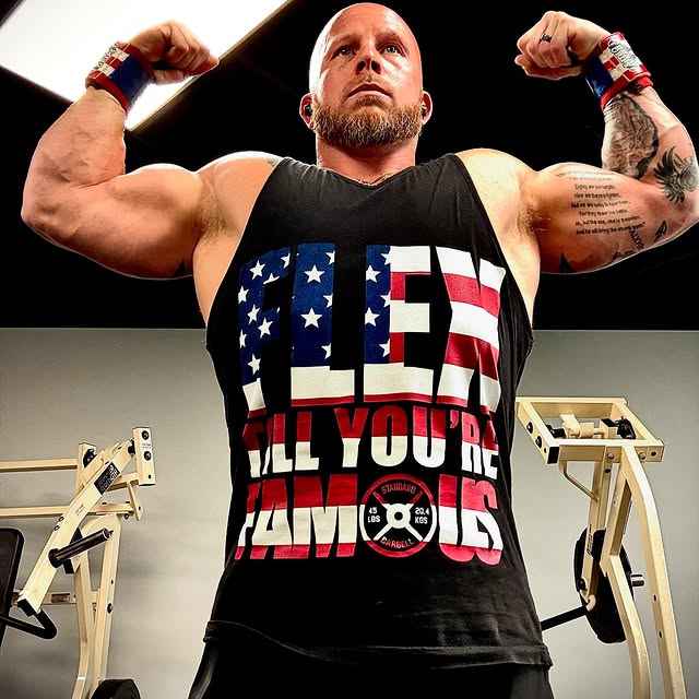 Chris Berrier