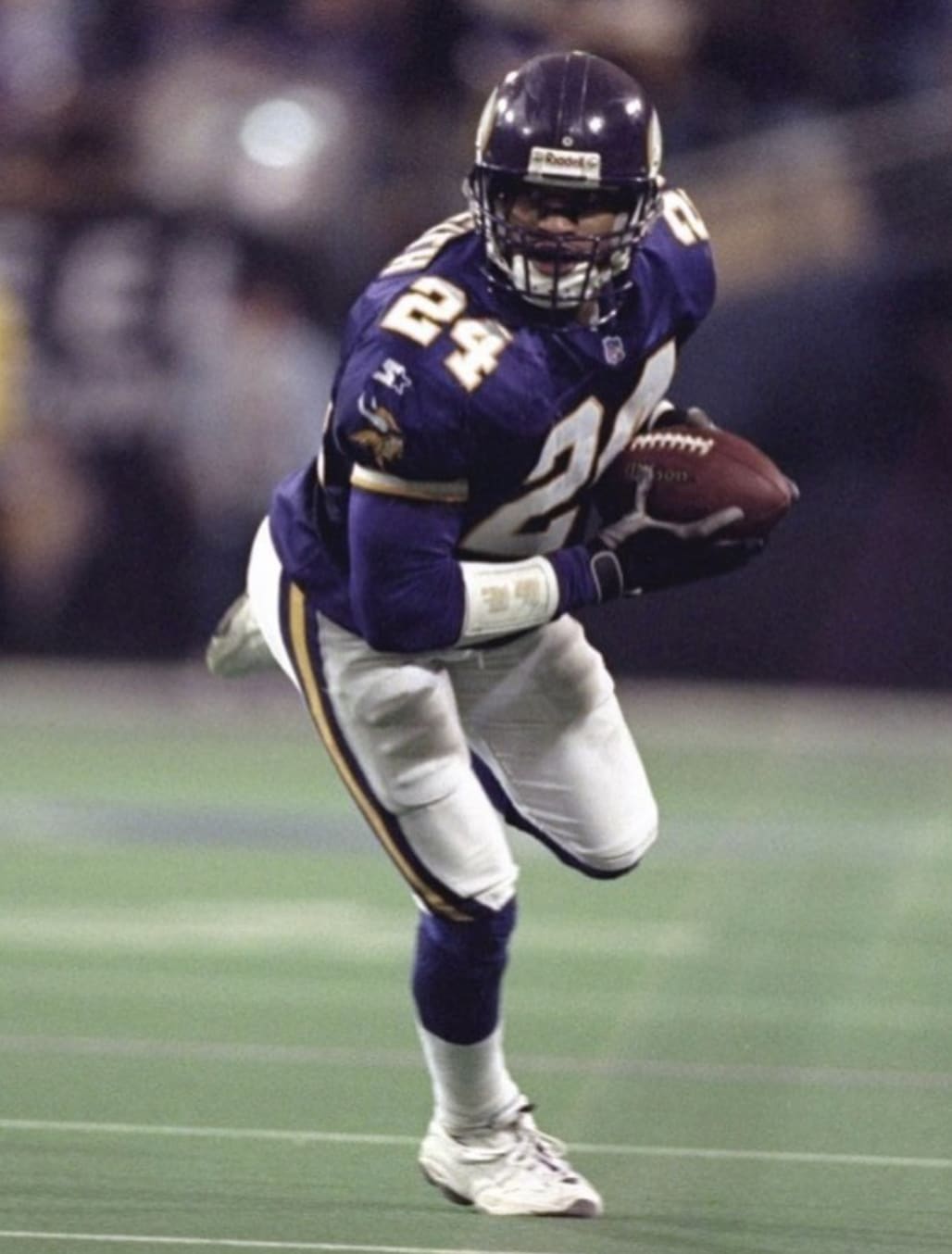 Robert Griffith