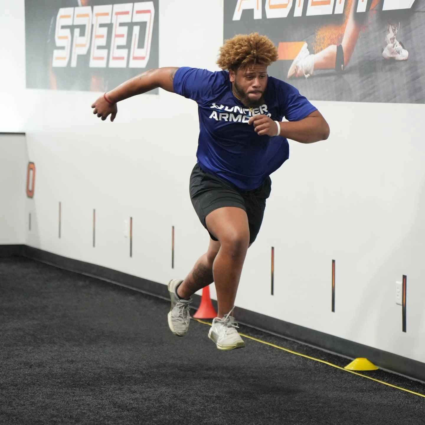 Isaiah Farmer