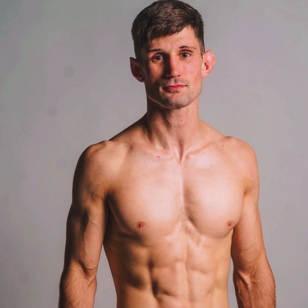 Adam Kehr