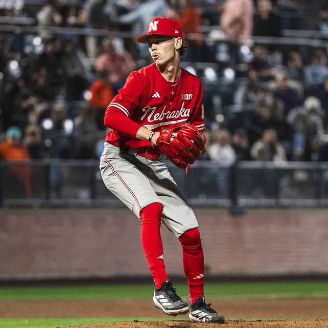 Chase Olson