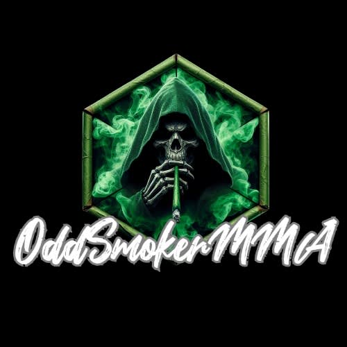 OddSmokerMMA