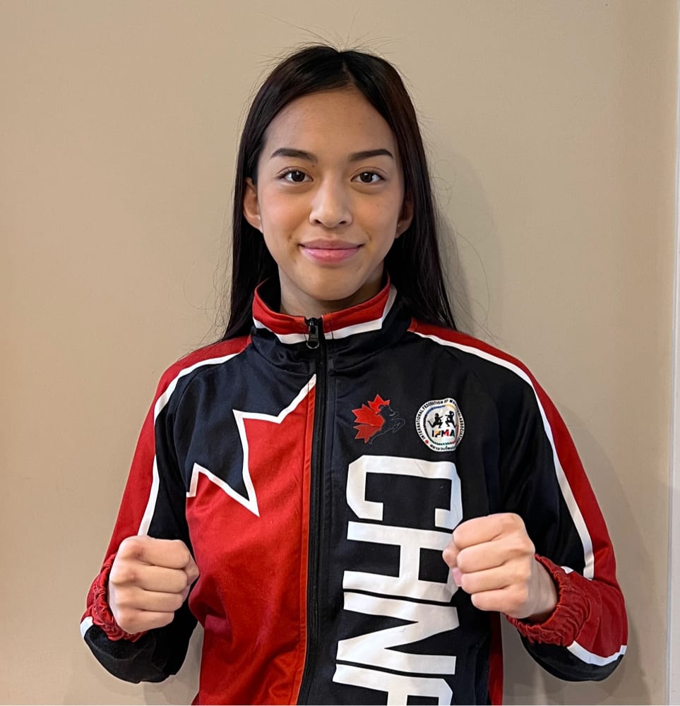 Caelyn Batac