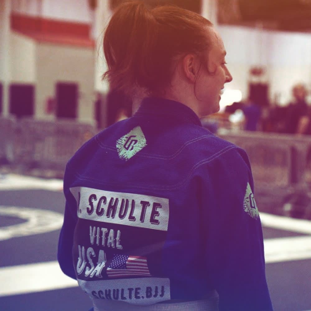 Alyssa Schulte