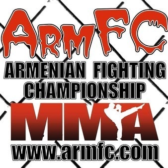 ArmFC MMA