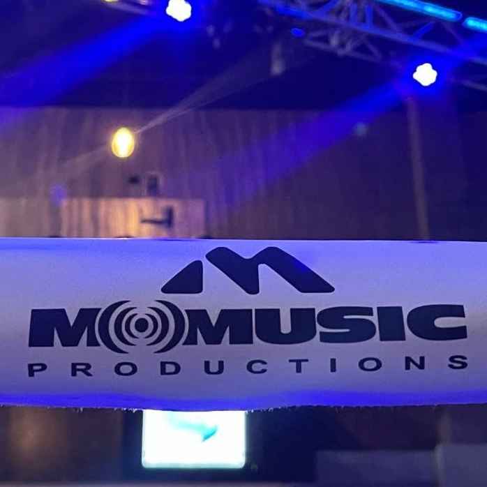 Mo Music Production 
