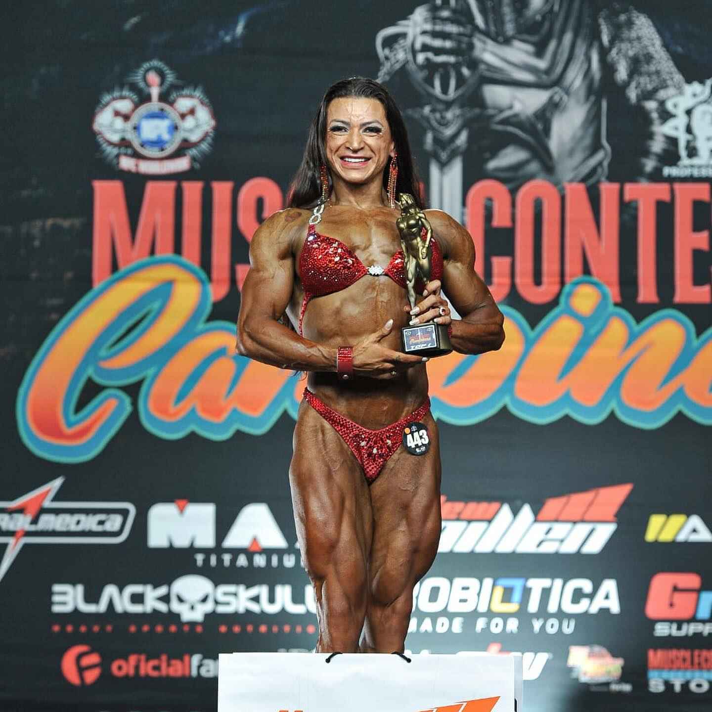 Hanai Cristine
