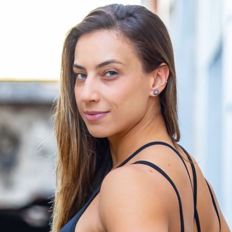 Bartira Rodrigues