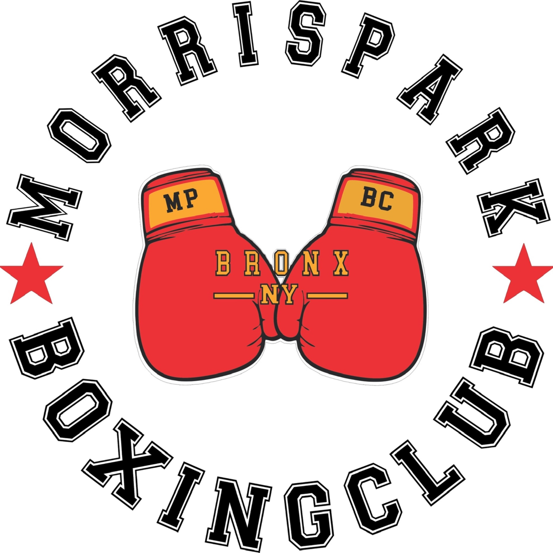 Morris Park Boxing Club