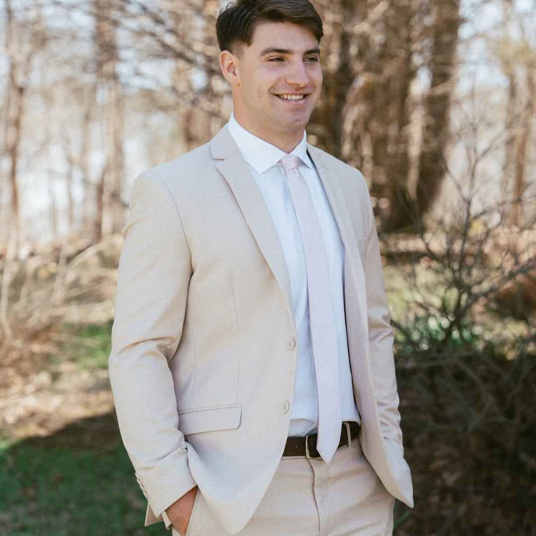 Clayton Bush
