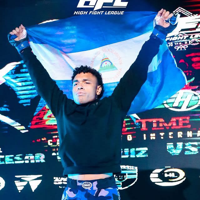 Julio Ruiz
