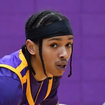 Leondre Washington