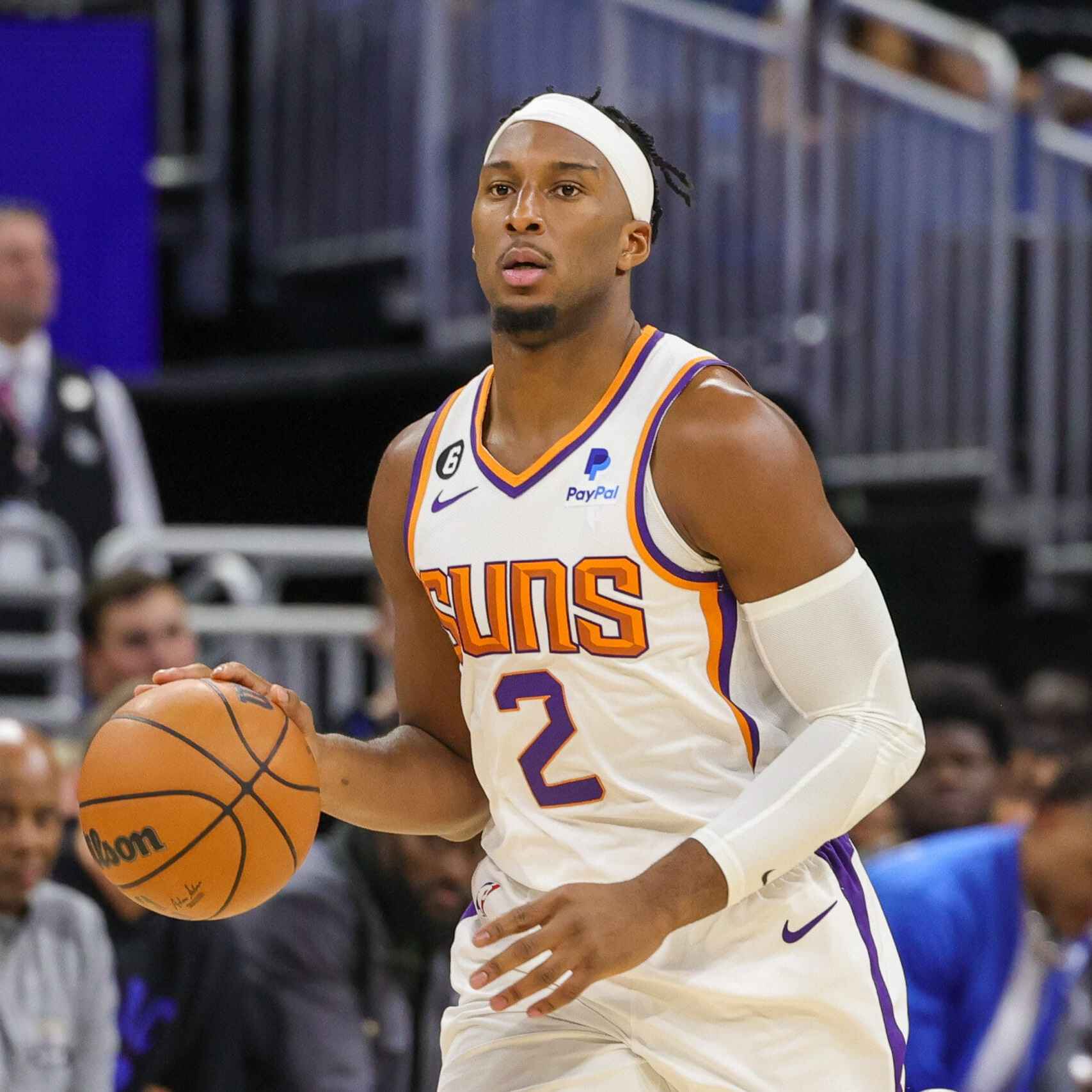 Josh Okogie