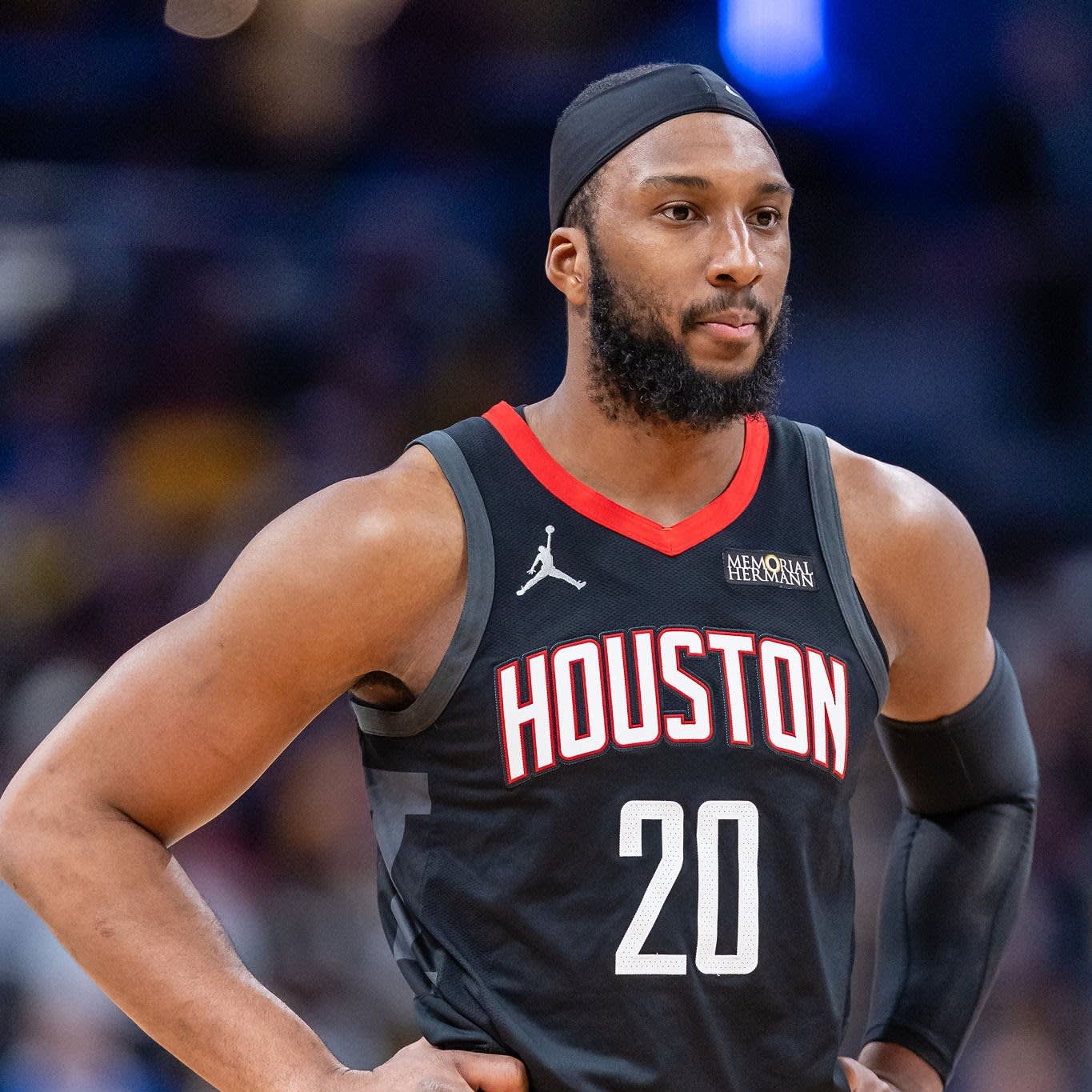 Josh Okogie