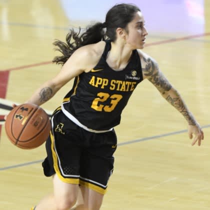 Ashley Polacek