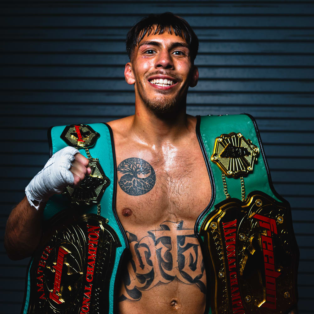 Freddy Hurtado