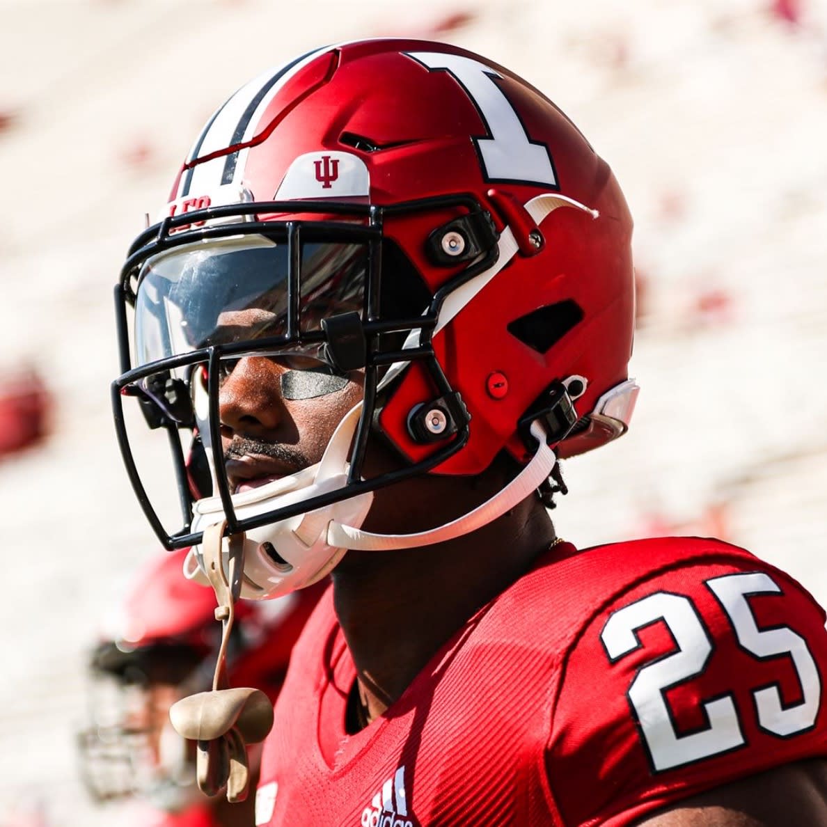 Deland “DMC” McCullough