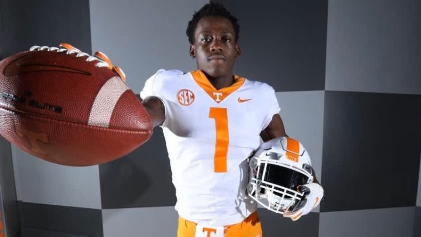 Malachi Wideman